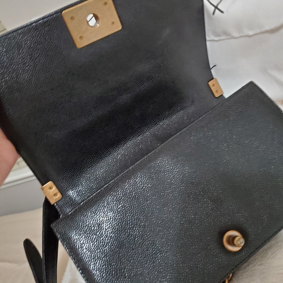 Chanel Boy Bag - Picture 3 of 5